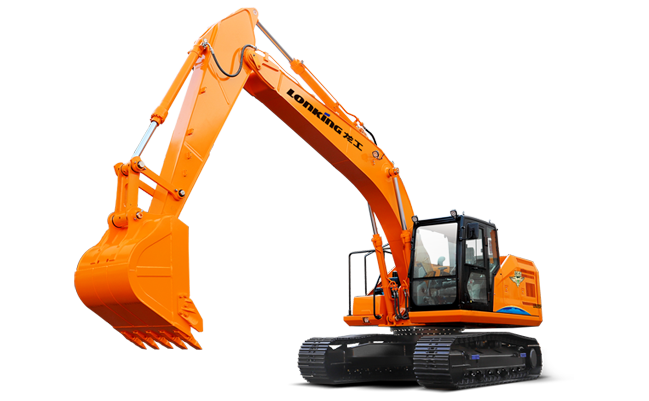 EXCAVATOR