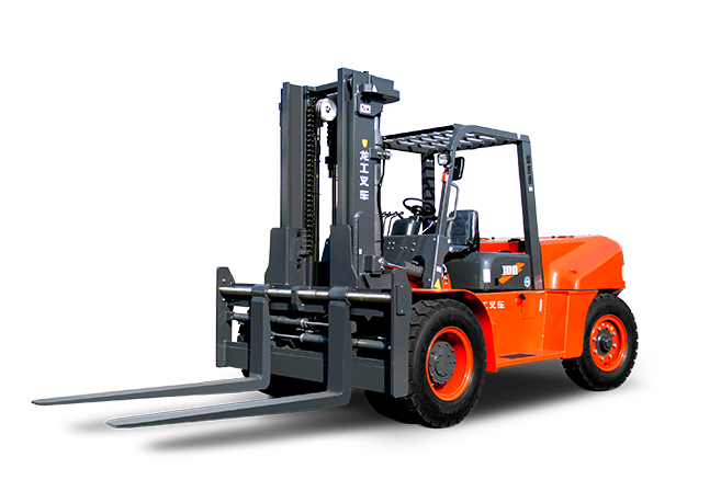 FORKLIFT