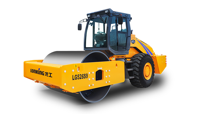 ROAD MACHINERY